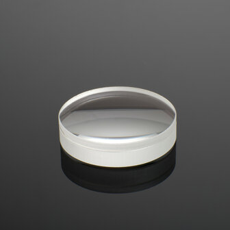 OA63 Lens glas achromatische doublet  &oslash;40,0mm f= 156,4mm