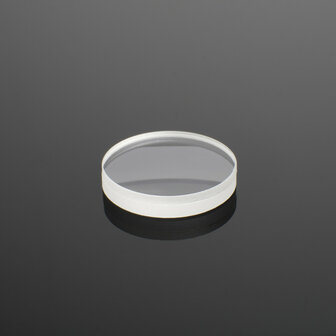 OA68 Lens glas achromatische doublet  &oslash;40 mm f= 450 mm