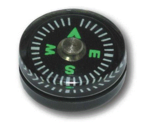 Kompas micro ø12x6,3mm