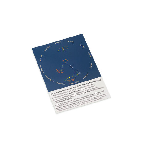 Briefkaart "Webb's First Deep Field"