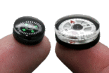 Kompas-mini-ø20x8mm